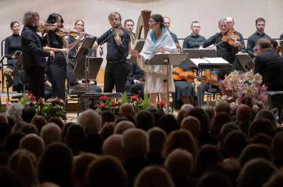 Hommage à Vladimír Godár / 70 – © Alexander Trizuljak