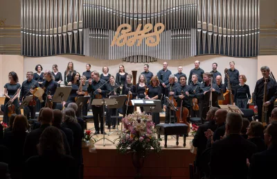 Hommage à Vladimír Godár / 70 – © Alexander Trizuljak