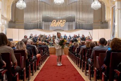 Hommage à Vladimír Godár / 70 – © Alexander Trizuljak