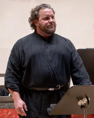 Tenorissimo / Il Pomo d’Oro – © Alexander Trizuljak