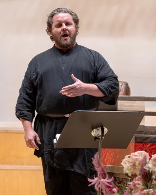 Tenorissimo / Il Pomo d’Oro – © Alexander Trizuljak