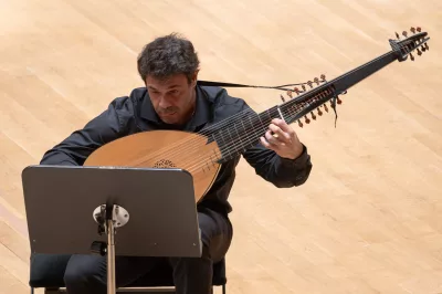 Tenorissimo / Il Pomo d’Oro – © Alexander Trizuljak