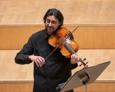 Tenorissimo / Il Pomo d’Oro – © Alexander Trizuljak