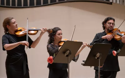 Tenorissimo / Il Pomo d’Oro – © Alexander Trizuljak