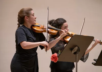 Tenorissimo / Il Pomo d’Oro – © Alexander Trizuljak