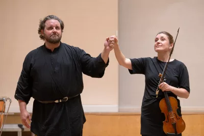 Tenorissimo / Il Pomo d’Oro – © Alexander Trizuljak