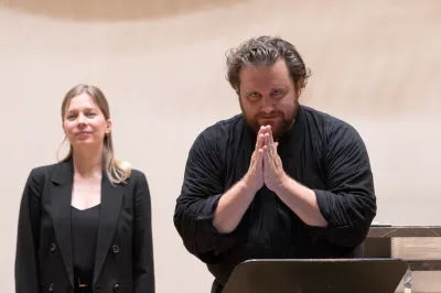 Tenorissimo / Il Pomo d’Oro – © Alexander Trizuljak