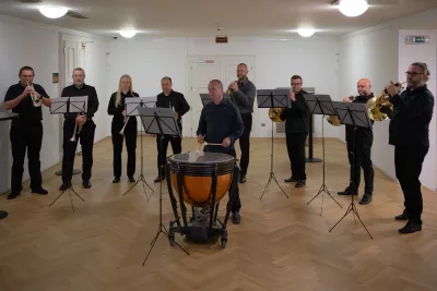 Záverečný koncert 61. ročníka BHS – © Alexander Trizuljak