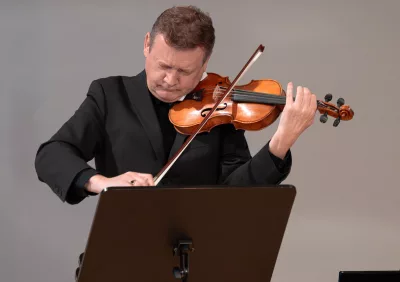 Komorný koncert – © Alexander Trizuljak