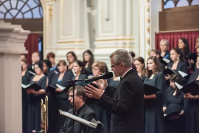 Marek Piaček – Apolloopera – © Alexander Trizuljak