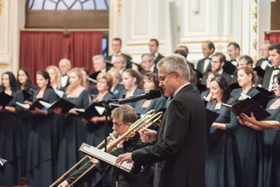 Marek Piaček – Apolloopera – © Alexander Trizuljak