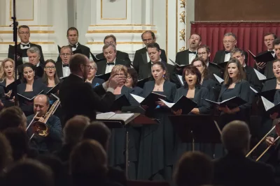 Marek Piaček – Apolloopera – © Alexander Trizuljak