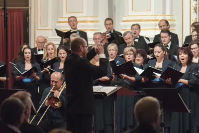 Marek Piaček – Apolloopera – © Alexander Trizuljak