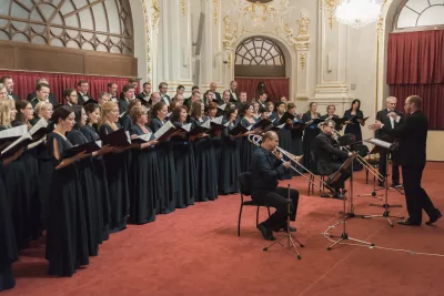 Marek Piaček – Apolloopera – © Alexander Trizuljak