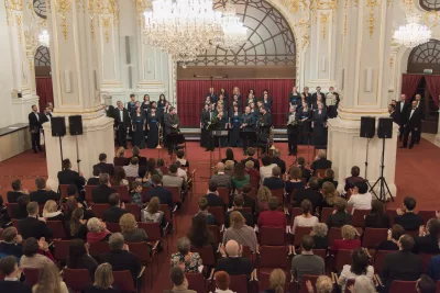 Marek Piaček – Apolloopera – © Alexander Trizuljak