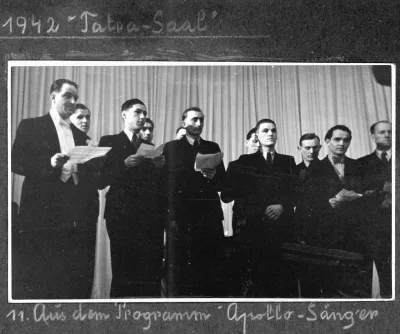 Marek Piaček – Apolloopera
