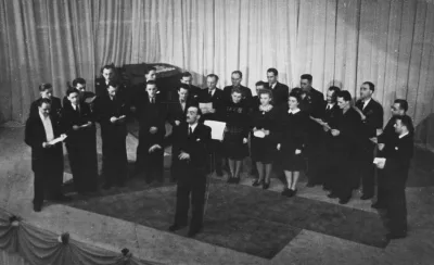 Marek Piaček – Apolloopera
