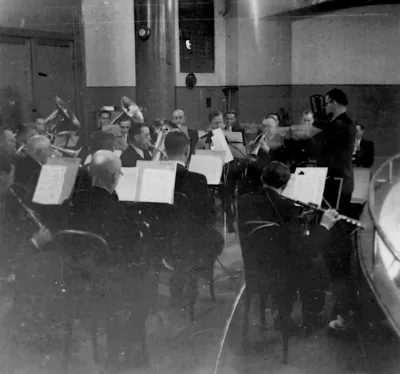 Marek Piaček – Apolloopera