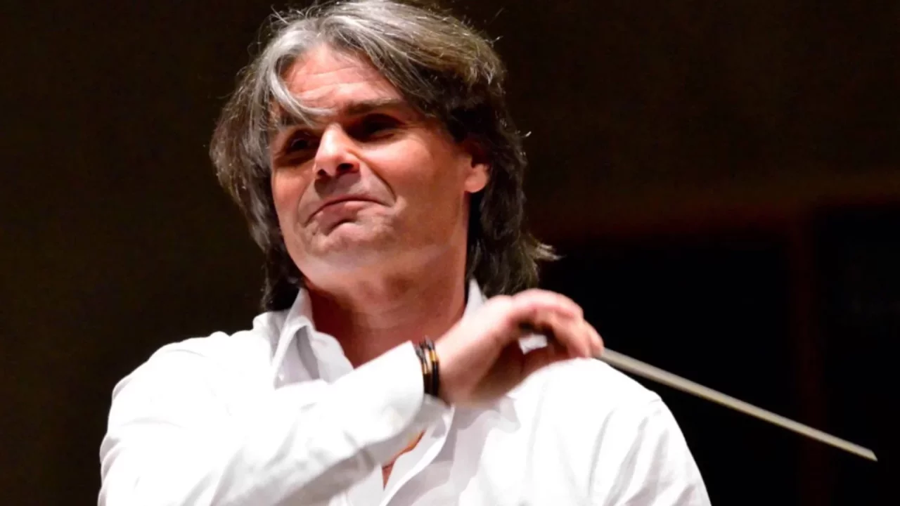 BMF 2015, Closing concert, SP/Marin