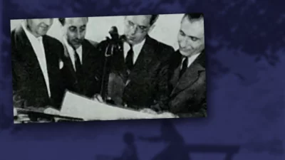In memoriam Béla Bartók