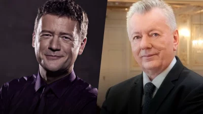 Ivan Ženatý / Marian Lapšanský