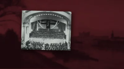Symfonický orchester Čs. rozhlasu v Prahe