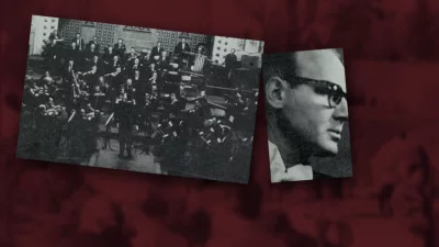 Symfonický orchester Čs. rozhlasu v Bratislave
