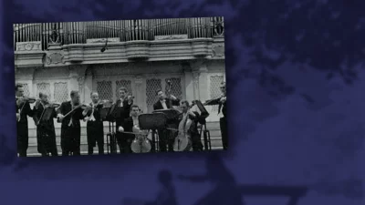 Slovenský komorný orchester