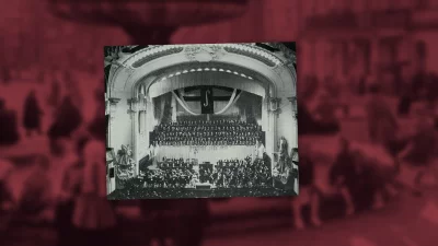 Otvárací koncert — Česká filharmónia