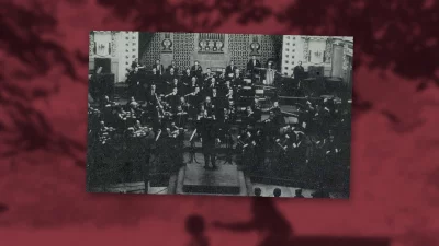 Koncert Slovenskej filharmónie