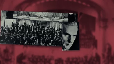 Koncert Slovenskej filharmónie