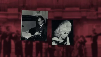 Koncert Symfonického orchestra Čs. rozhlasu v Bratislave