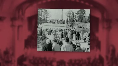 Koncert Leningradskej filharmónie