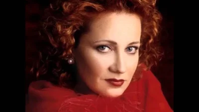 Olga Borodina