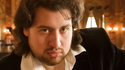 Dmitri Jurowski