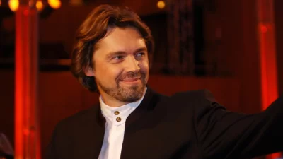 Andrej Borejko