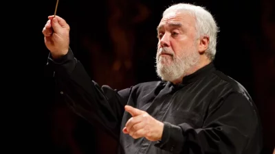 Gianluigi Gelmetti