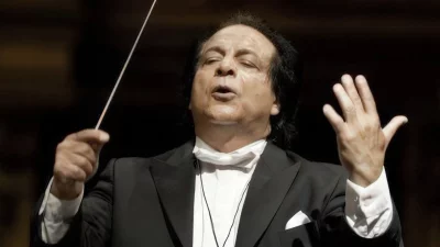 Alexander Rahbari