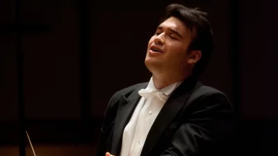 New Talent – finále, Symfonický orchester Slovenského rozhlasu