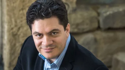 Cristian Macelaru