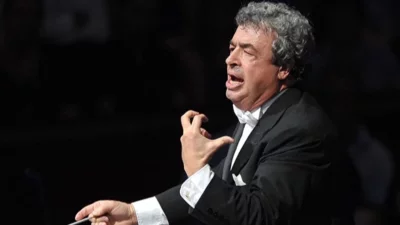 Semyon Bychkov