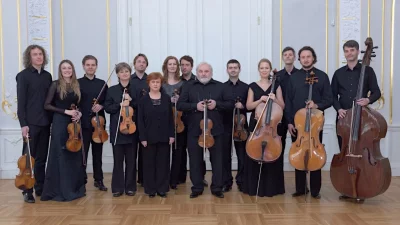 Slovenský komorný orchester
