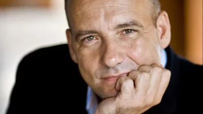 Emmanuel Villaume