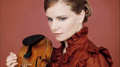 Julia Fischer