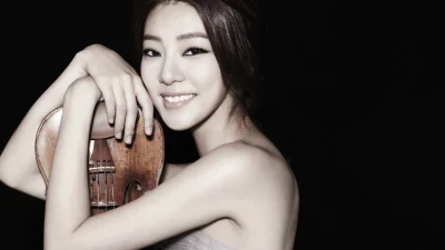 Clara Jumi Kang