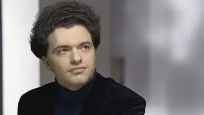 Evgeny Kissin