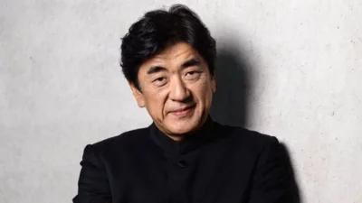 Yutaka Sado