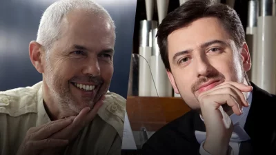 Marek Eben / Marek Vrábel