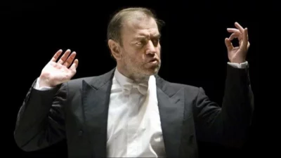 Valery Gergiev