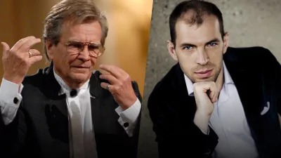 Vladimir Fedosejev / Andrei Korobeinikov